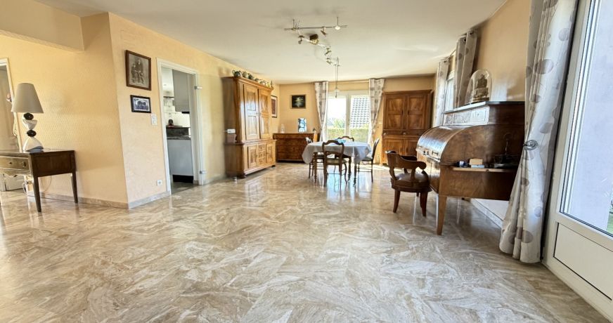 vente Maison Sermamagny
