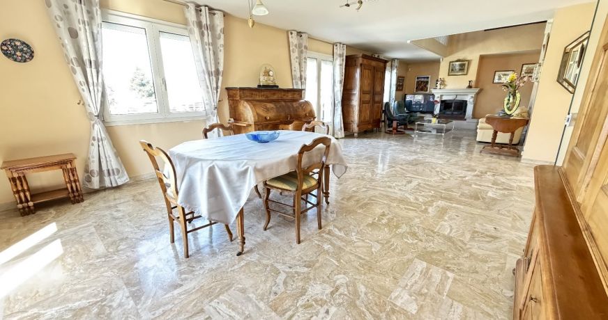 vente Maison Sermamagny