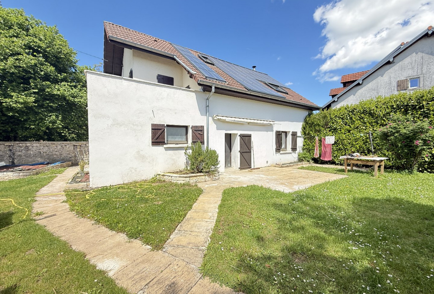 vente Maison Trevenans - Photo 2
