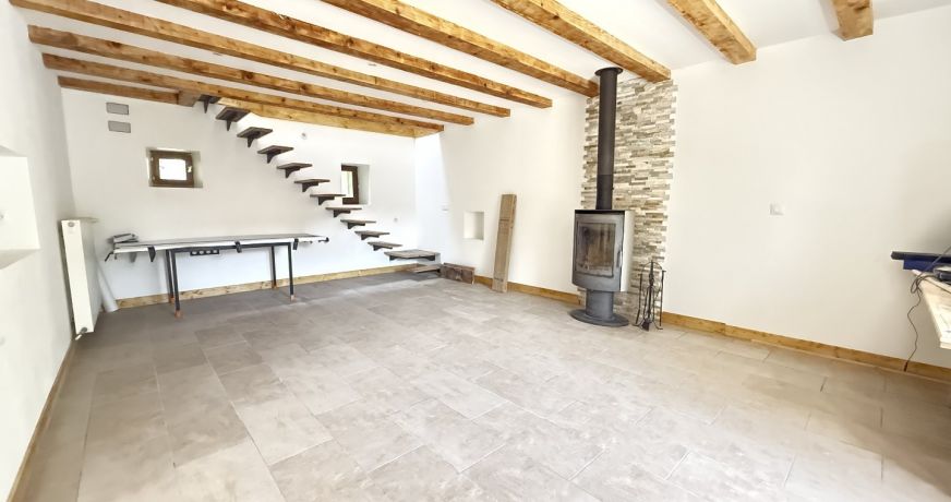 vente Maison Trevenans