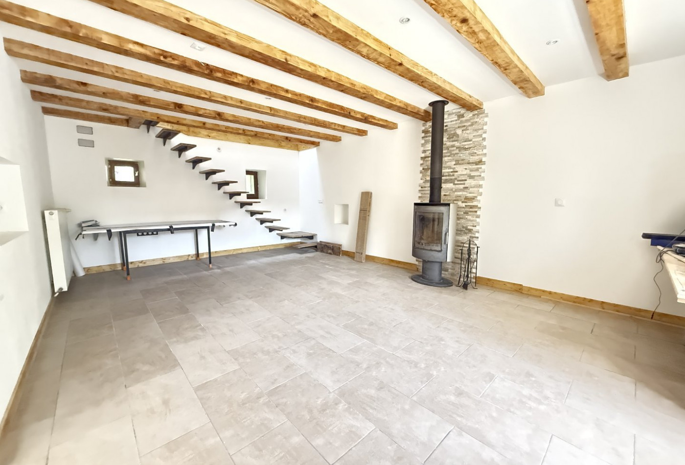 vente Maison Trevenans - Photo 4