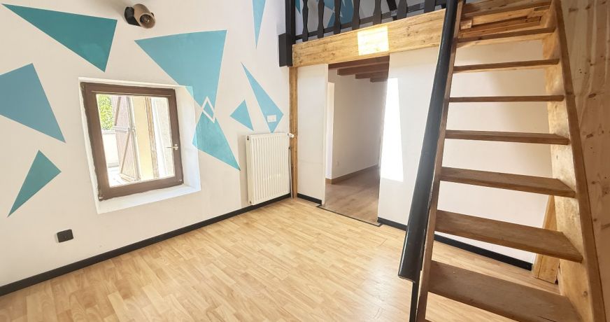vente Maison Trevenans