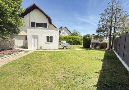 vente Maison Trevenans