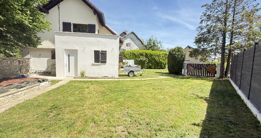 vente Maison Trevenans