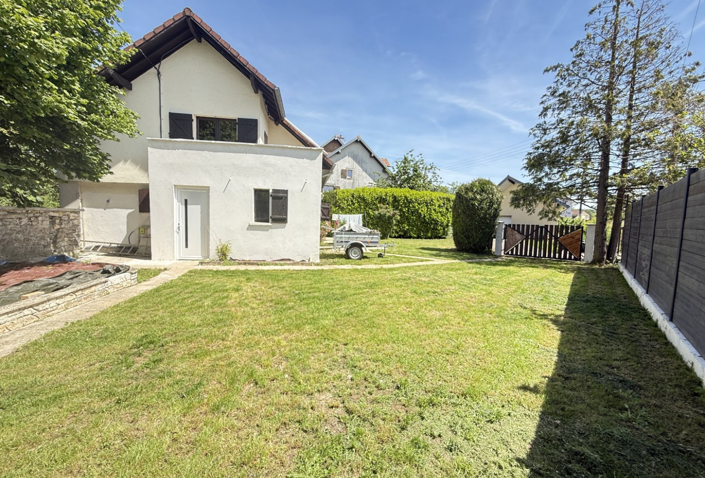 vente Maison Trevenans - Photo 1