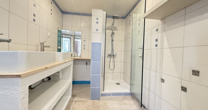 vente Maison Trevenans