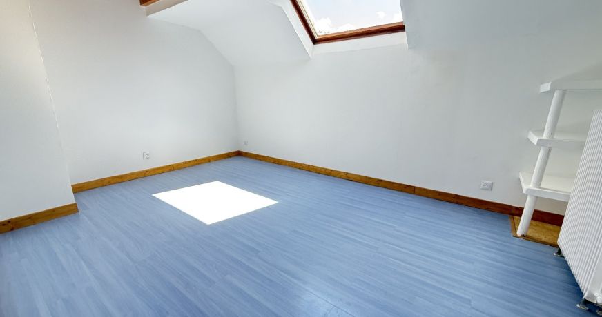 vente Maison Trevenans