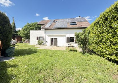vente Maison Trevenans