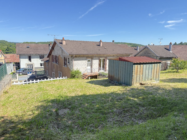 vente Maison Brevilliers - Photo 8