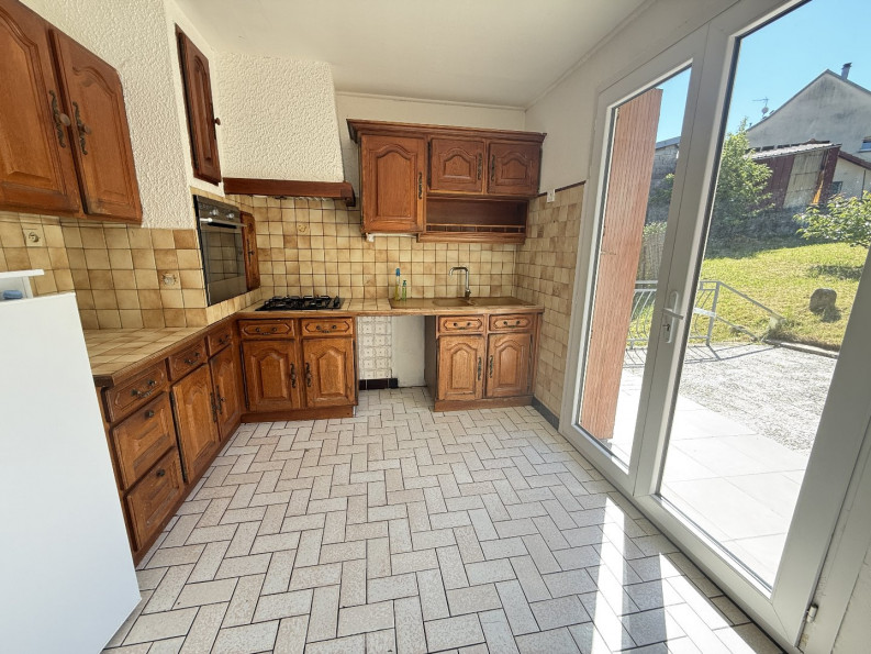 vente Maison Brevilliers - Photo 2
