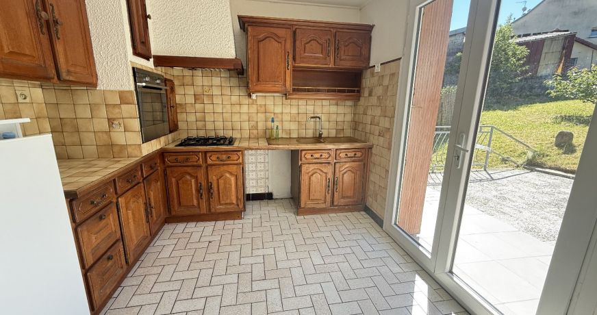 vente Maison Brevilliers