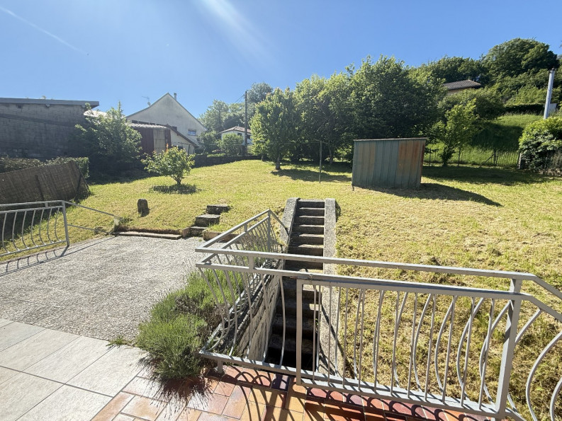 vente Maison Brevilliers - Photo 1