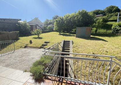 vente Maison Brevilliers