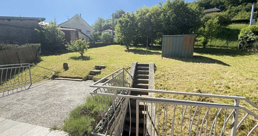 vente Maison Brevilliers