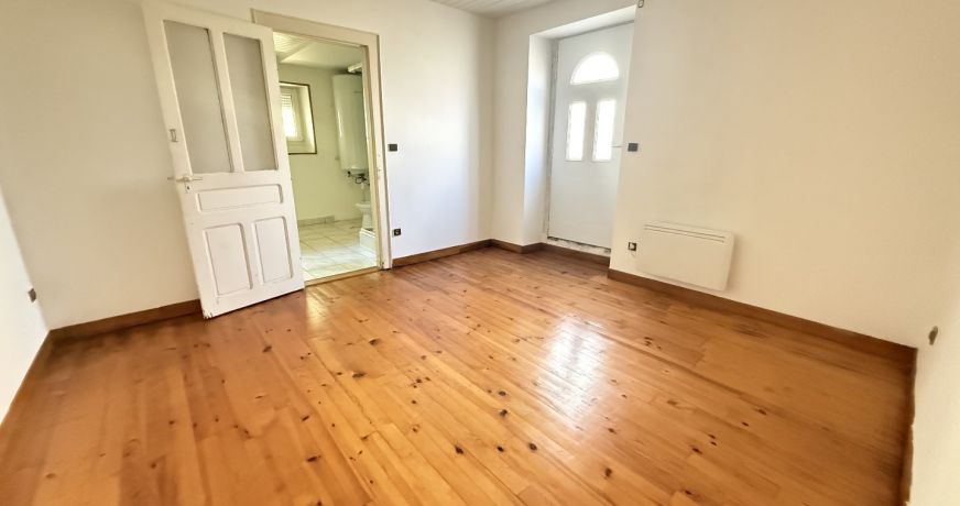 vente Maison Brevilliers