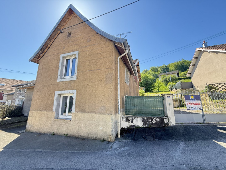 vente Maison Brevilliers - Photo 9
