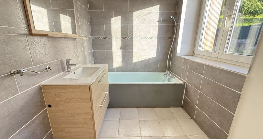 vente Maison Brevilliers