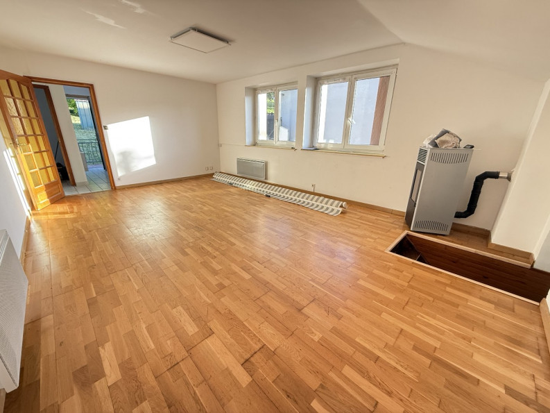 vente Maison Brevilliers - Photo 3