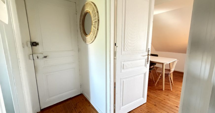 vente Appartement Belfort
