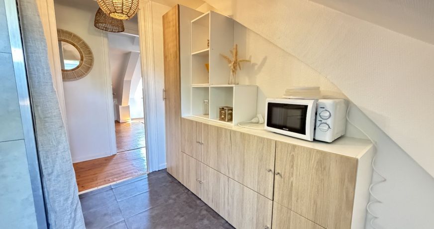 vente Appartement Belfort