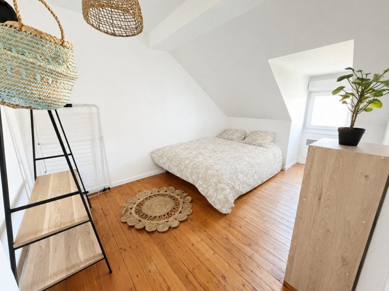 vente Appartement Belfort - Photo 4