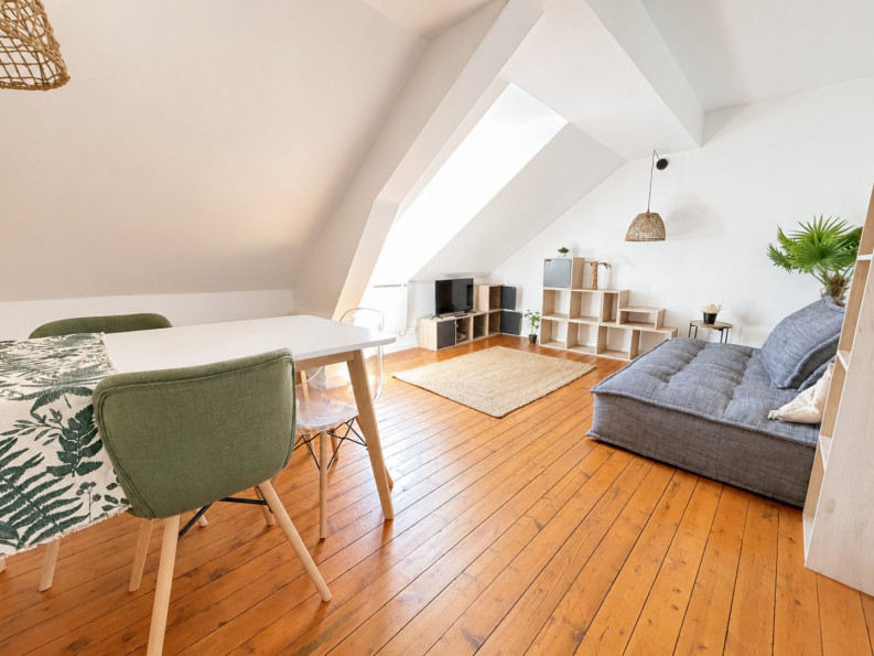 vente Appartement Belfort - Photo 1