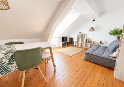 vente Appartement Belfort