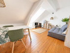 vente Appartement Belfort