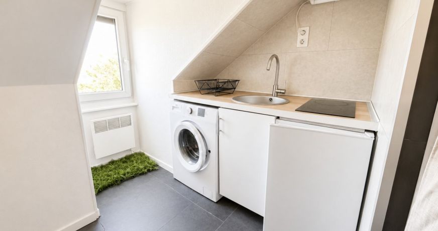 vente Appartement Belfort