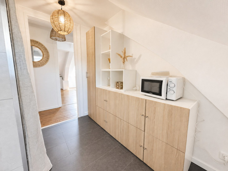 vente Appartement Belfort - Photo 5