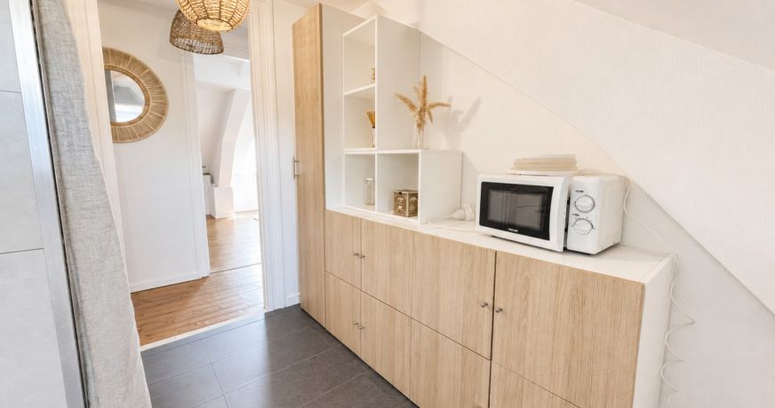 vente Appartement Belfort