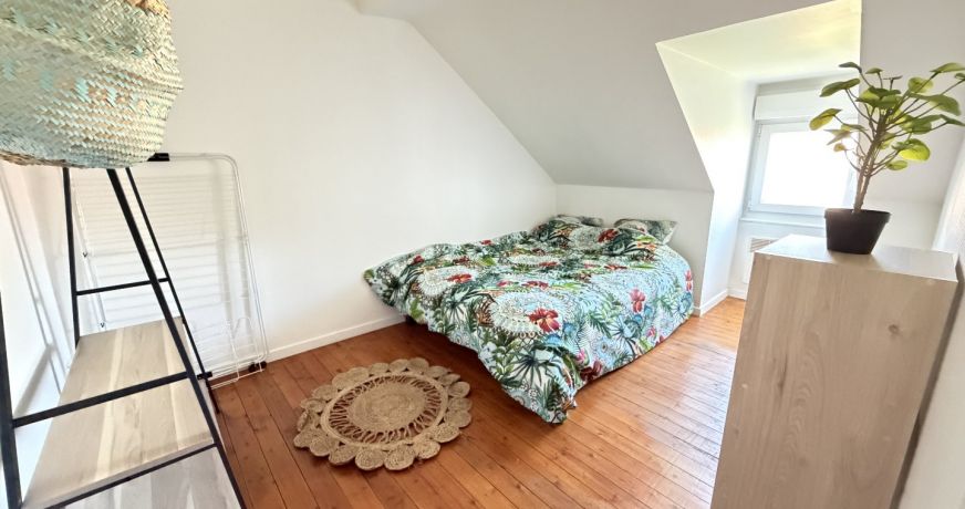 vente Appartement Belfort