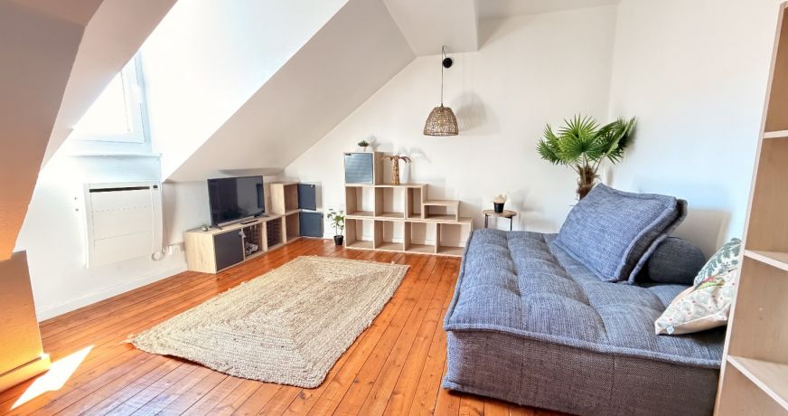 vente Appartement Belfort