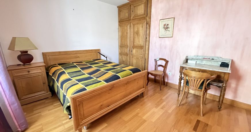 vente Appartement Belfort