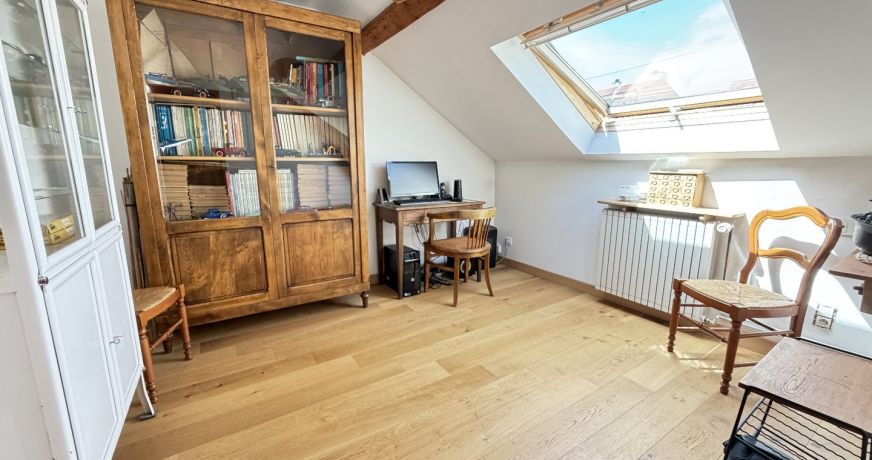 vente Appartement Belfort
