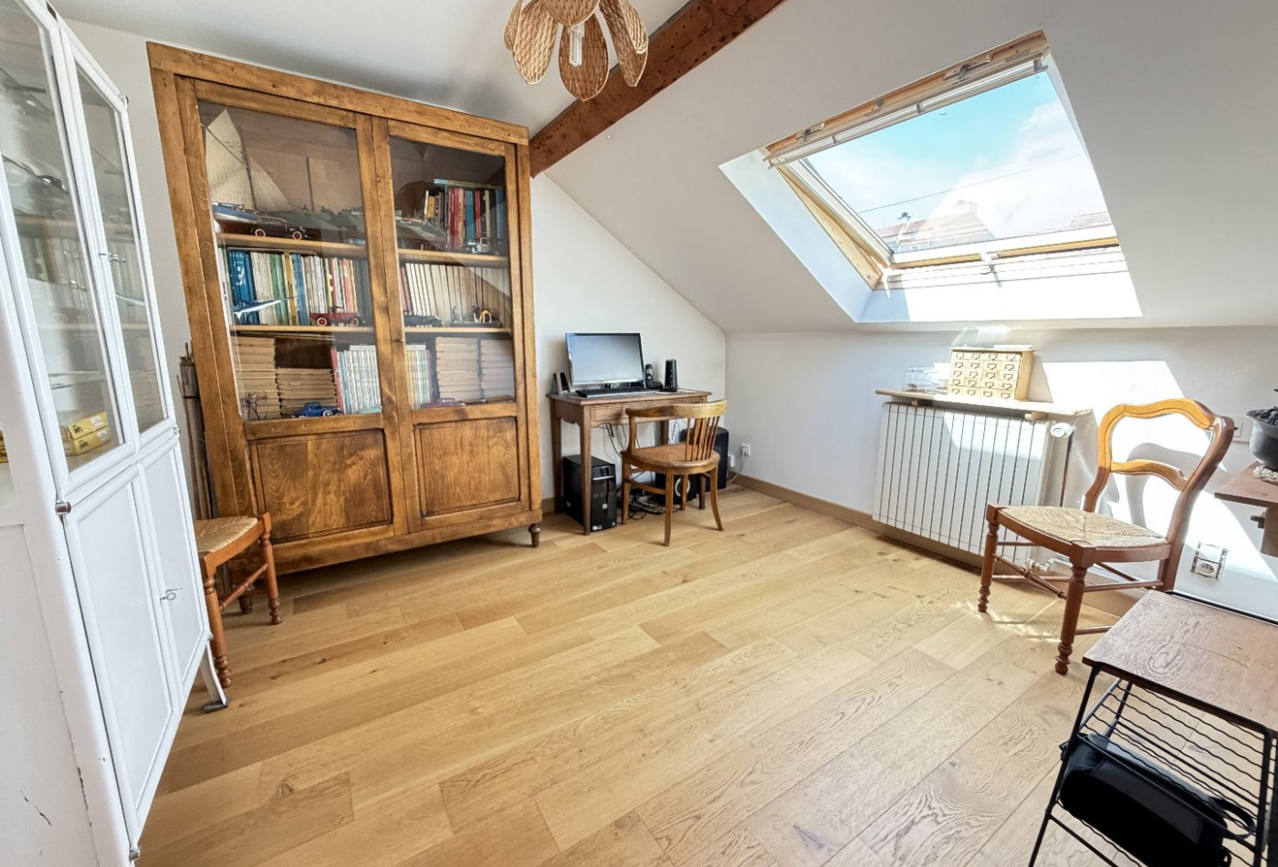 vente Appartement Belfort - Photo 7