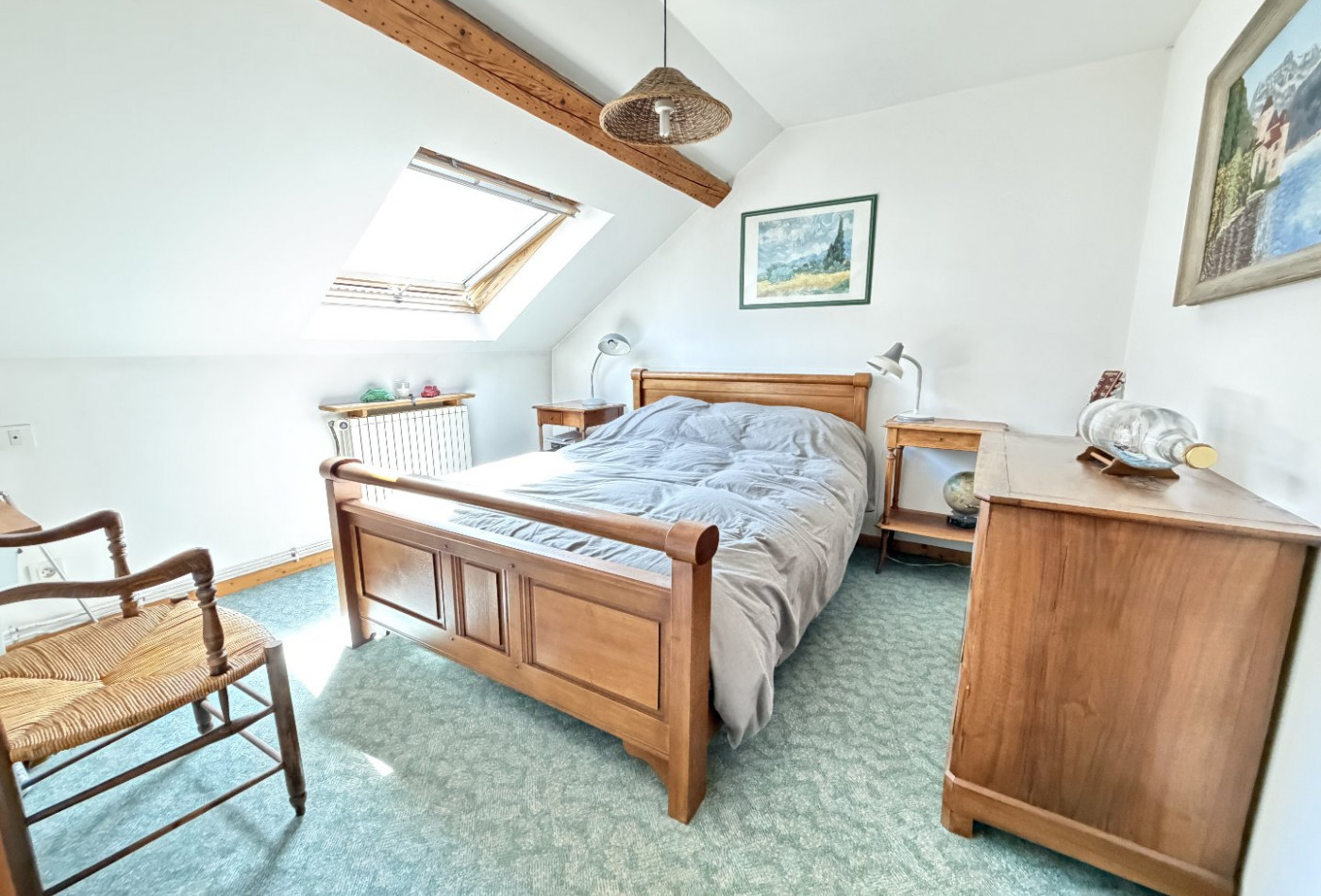 vente Appartement Belfort - Photo 6