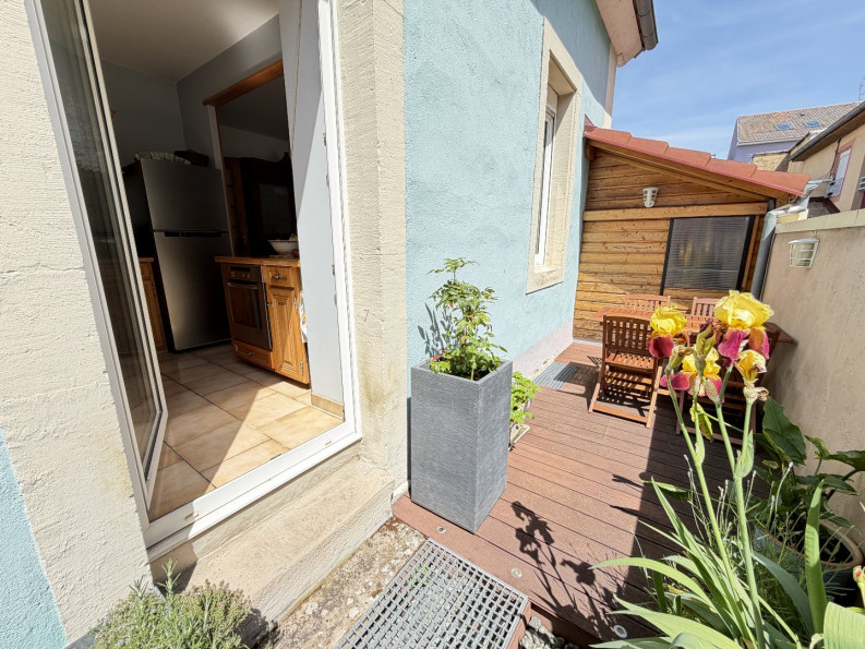 vente Appartement Belfort - Photo 1