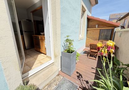 vente Appartement Belfort