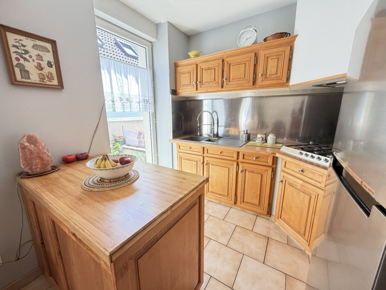 vente Appartement Belfort - Photo 3