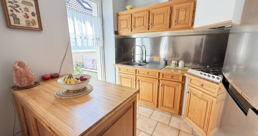 vente Appartement Belfort