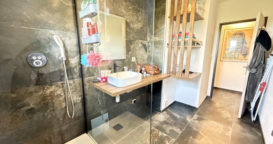 vente Appartement Delle