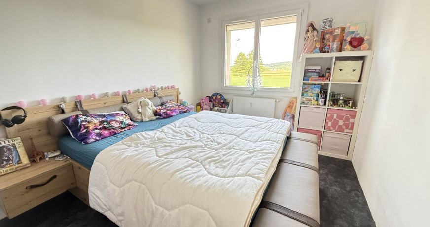 vente Appartement Delle