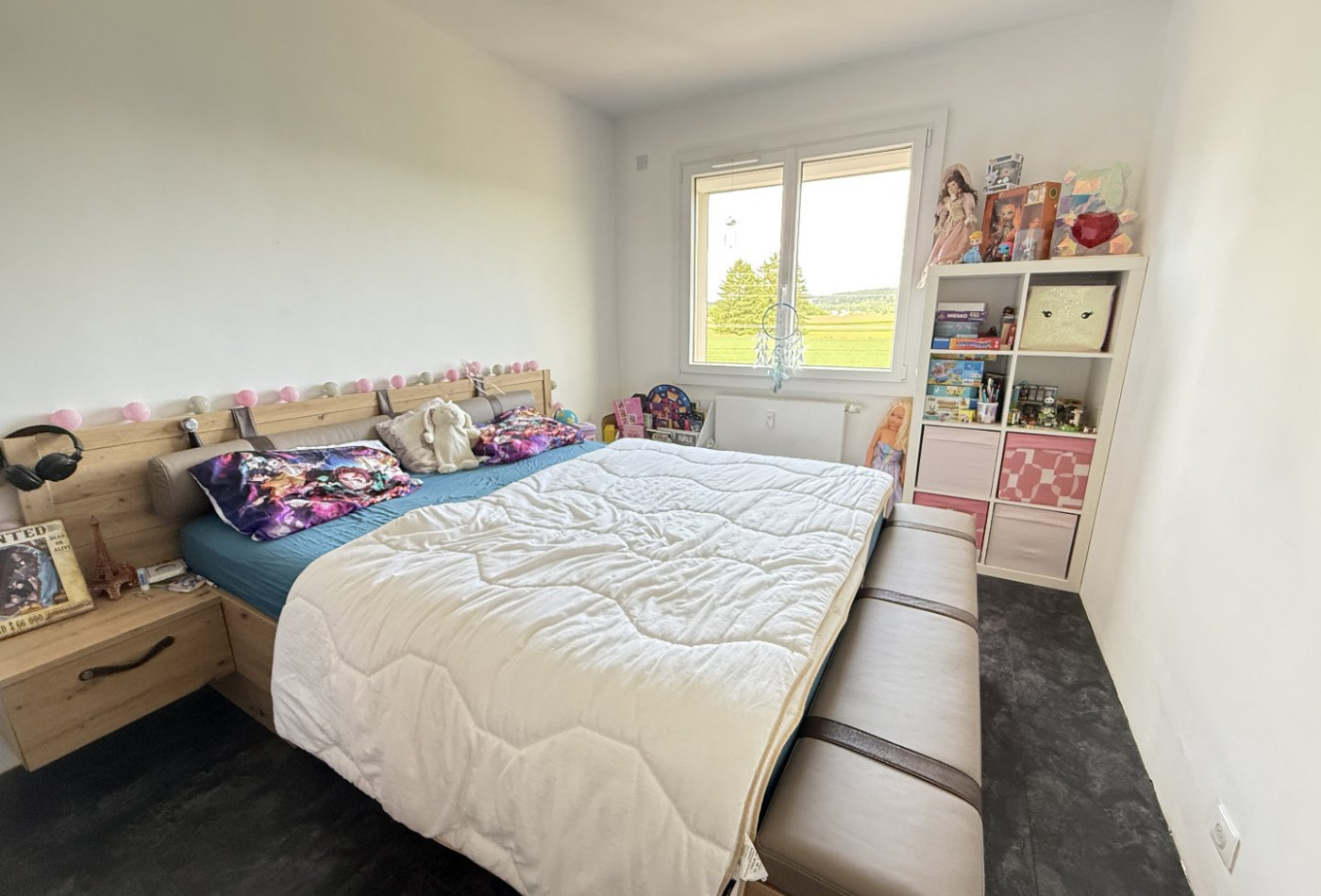 vente Appartement Delle - Photo 5