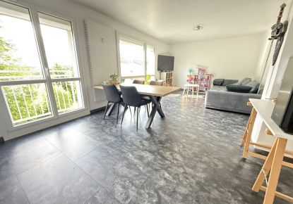 vente Appartement Delle