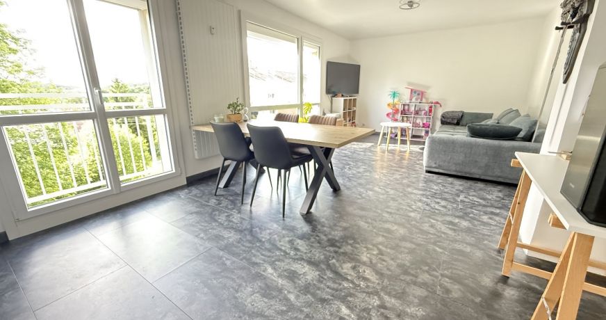 vente Appartement Delle