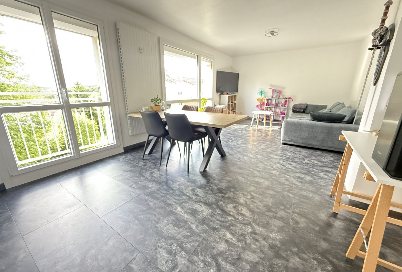 vente Appartement Delle - Photo 1
