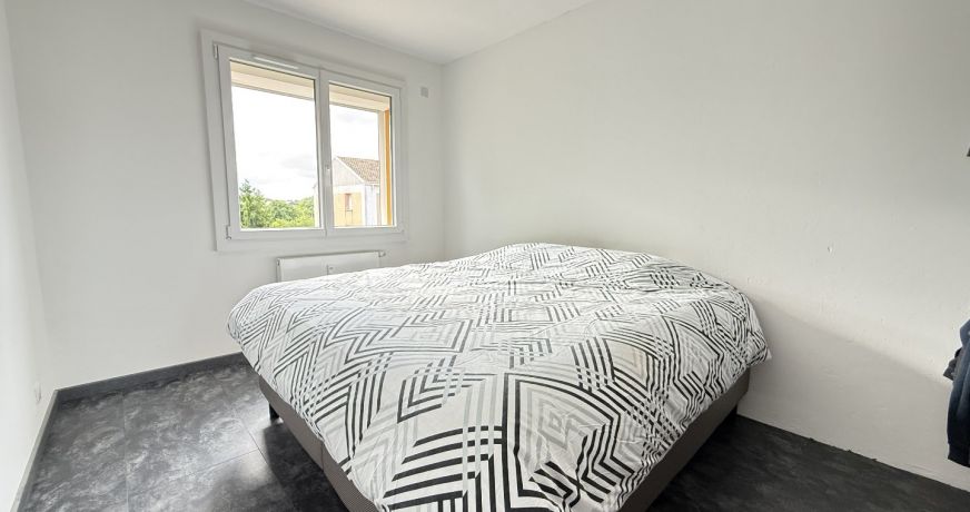 vente Appartement Delle
