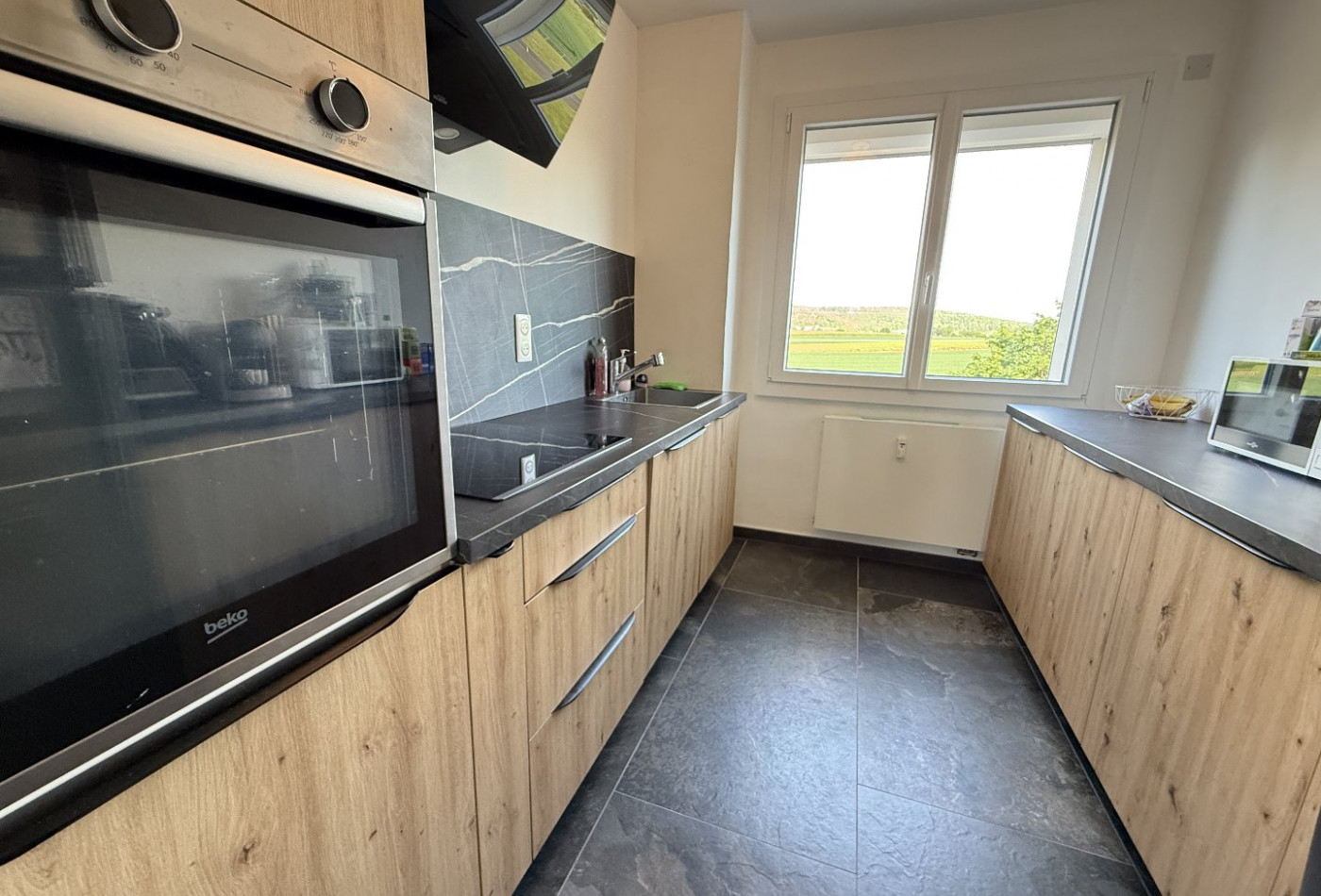 vente Appartement Delle - Photo 3