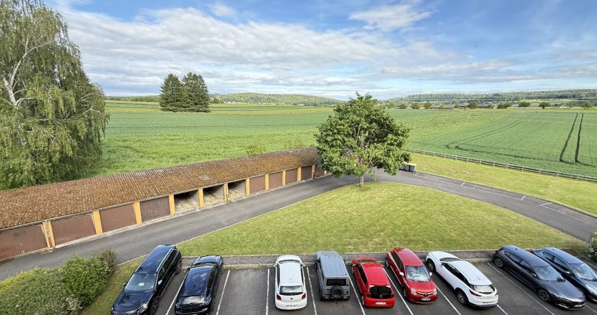 vente Appartement Delle